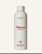Young Living Essential Oils Thieves Household Cleaner 14.4 FL OZ - Sealed
