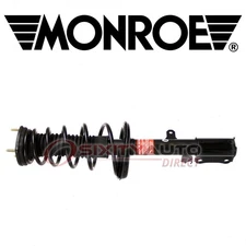 Monroe Quick-Strut 271680 Strut & Coil Spring for ST8516R SR4035 Q271680 wy
