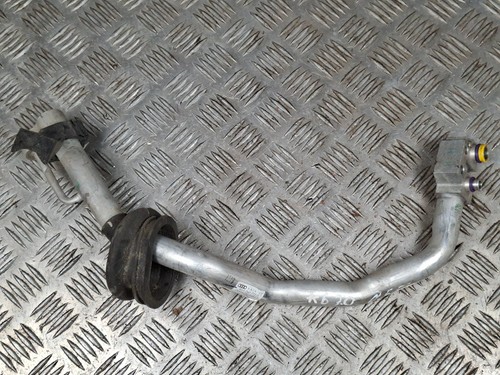Audi RS6, RS7 Kühlmittelleitung Klimaanlage 4G1260712D OEM Teile