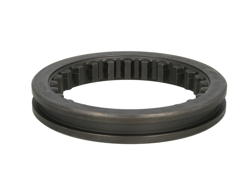 Fits EURORICAMBI 95530119 Manual transmission synchromesh sliding sleeve 955301
