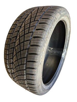 4 CONTINENTAL EXTREMECONTACT DWS06 PLUS BSW P 235 35 19 91Y XL UHP TIRE 15572840