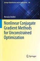 Nonlinear Conjugate Gradient Methods For Unconstrained Optimization Andrei Buch