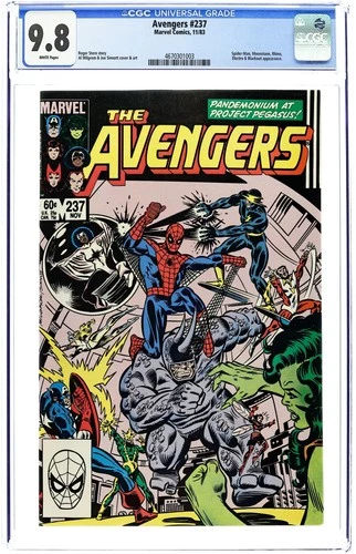 Comic Image