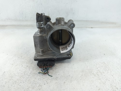 #ad #ad 2005 2015 Toyota Tacoma Throttle Body MNFRB $35.48
