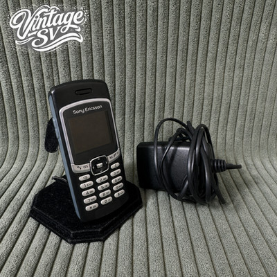 Sony Ericsson T290i