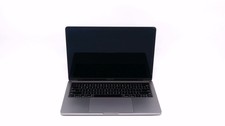 Apple MacBook Pro A1989 13 Core i7 16GB 256GB Gray 2019