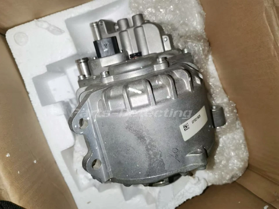 Alternator Eassist 24261691AA For 2012-2016 Buick LaCrosse Chevy Malibu - Image 2 of 4