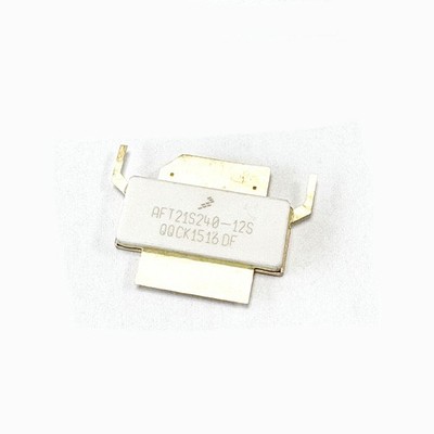 NXP AFT21S240-12S RF Power LDMOS Transitor High Power  55 W 2110-2170 MHz