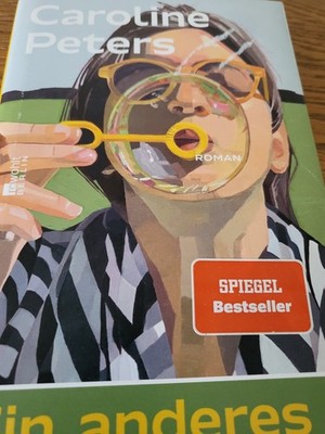 Ein anderes Leben Von Caroline Peters 