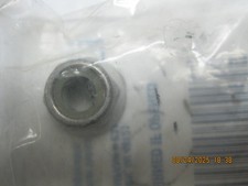 Genuine Ford OEM W520212-S442 Top Nut, Upper Bracket Nut, Upper Mount Nut