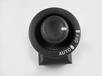98-03 Jaguar Xj8 Xjr X308 Steering Adjustment Control Switch Driver  Left OEM