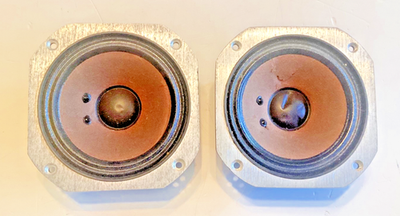 JBL L112 midrange speakers LE-5 | eBay