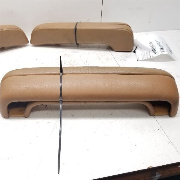 Rolls Royce Silver Spur Spirit Door Arm Rests Armrest Set of Four Pulls 
