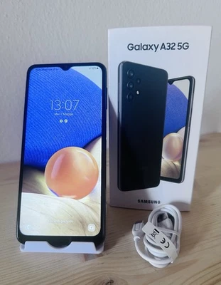 Samsung Galaxy A32 5G · 128GB
