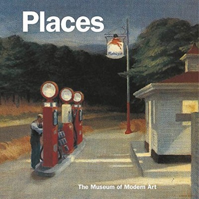 Places (MoMA Art Basics for Kids),Philip Yenawine