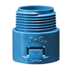 ABB A243F ENT Male Adapter 1in Trade Threaded
