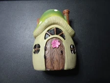 Big Beautiful Fairy Houses Must Have For Your Fairy Garden, Pick from Dropdown