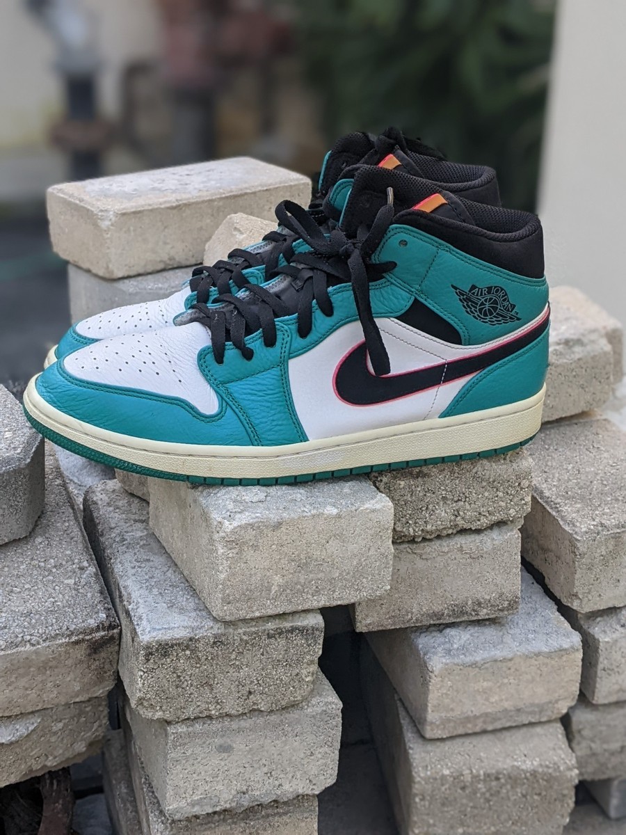 jordan 1 south beach high