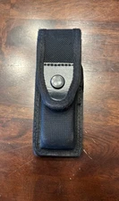 Gould & Goodrich X628-3 Phoenix Duty 1X Magazine Pouch Beretta 92FS SIG P226 M&P