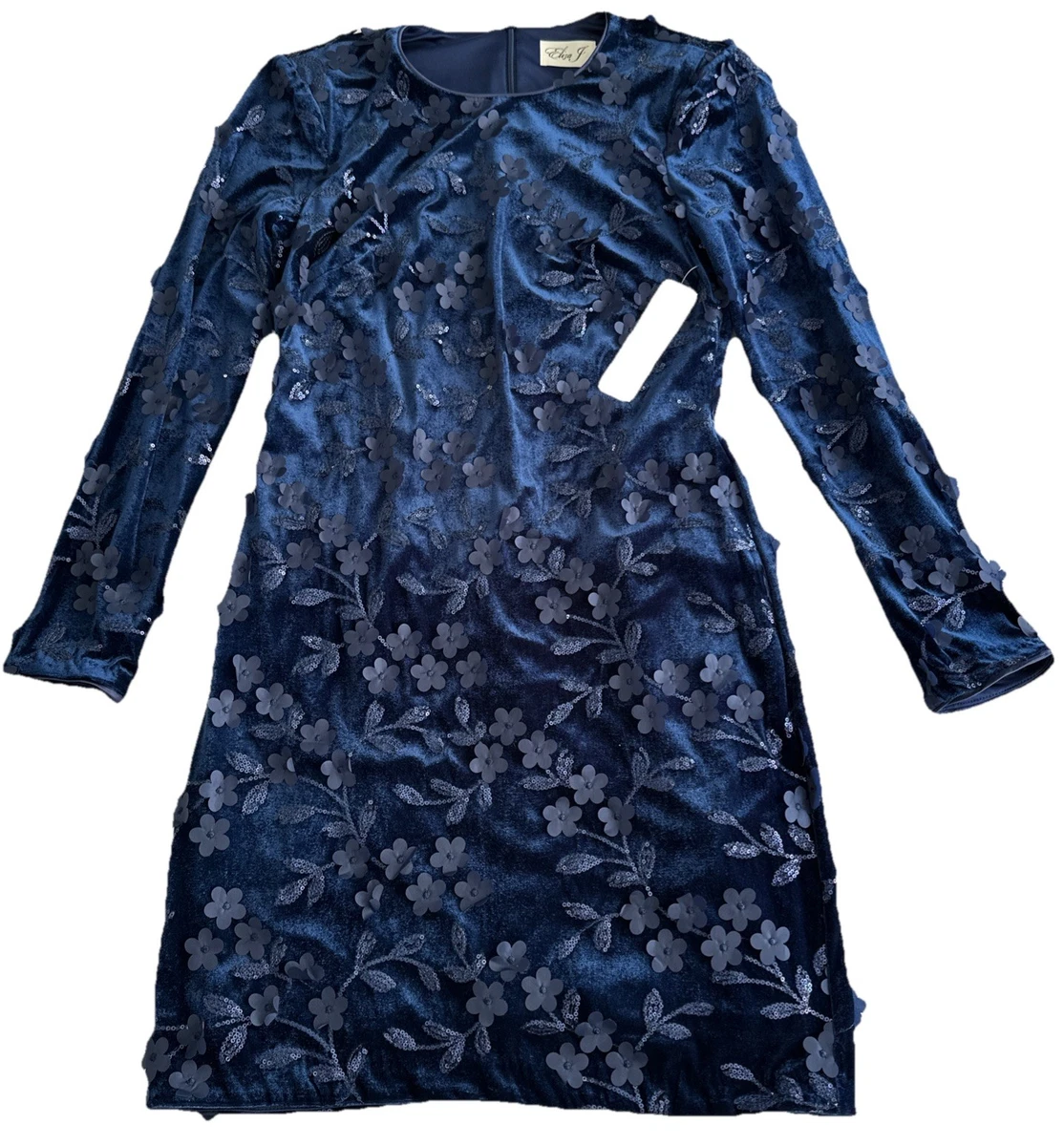 chinese dress ladies Eliza J Womens Dresses Dress,Champagne, 2 at Amazon Women's Clothing store main image 0