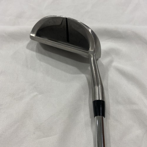 Top Flite Chipper Steel Shaft Winn Dri-Tac - 👍👍 - Picture 7 of 8