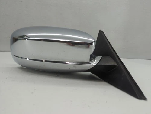 2011-2014 Dodge Charger Passenger Right Side View Power Door Mirror UWL3W