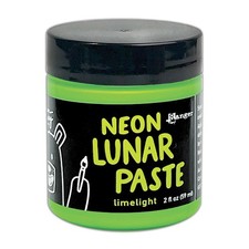 Simon Hurley create. Lunar Paste 2oz-Limelight - HUA-1H8BF