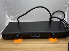 Panamax M4300-PM 9 Outlets Surge Protector Home Theater Power Management System