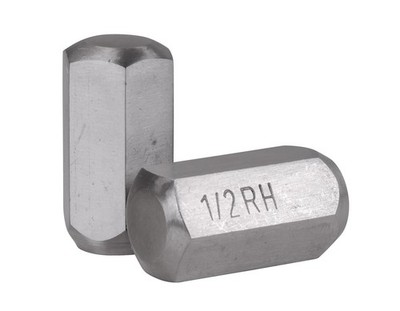 20x Radmuttern Edelstahl 1/2 RH passend für Chevrolet GMC Truck Astro Blazer Nut