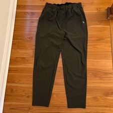 Men Vuori Fleet Tapered Leg Athletic Pants 30