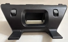 Diono Radian 3QXT 3RXT Car Seat Rear Facing Adapter Base Wedge Replacement Part