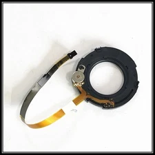 Original NEW For Canon EF 16-35mm f/4 L IS USM Lens Aperture Group unit Assembly