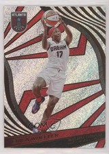 2022 Panini Revolution WNBA Erica Wheeler #12 0c6