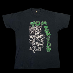 Tom Tom Club Shirt Vintage for sale | eBay Tom Tom Club Shirt Vintage for sale | eBay