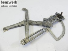 Mercedes C-Klasse W202 Fensterheber vorne rechts mechanisch 2027201246 Mercedes C-Klasse W202 Fensterheber vorne rechts mechanisch 2027201246