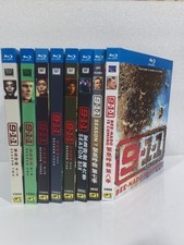9-1-1 Season 1-8 2018-2024 22-D New Box Set Sealed