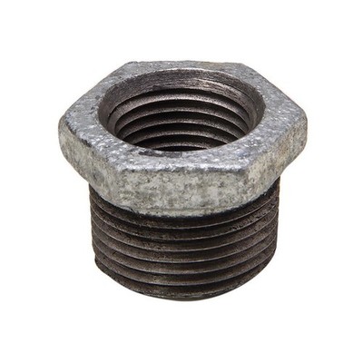 PPG 94840 for PlumbMaster Galvanized Bushing 1-1/2Â  X 3/4Â  Mip X Fip