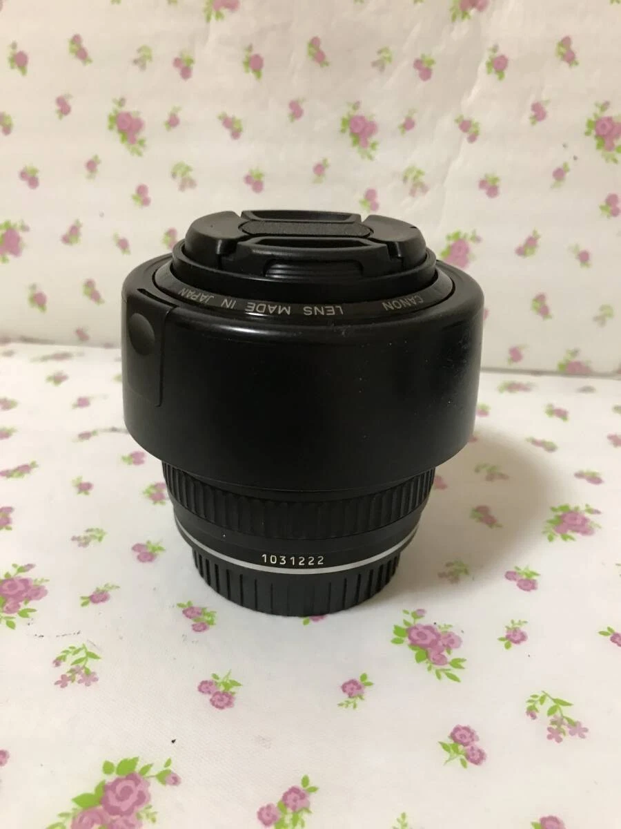 25+ Canon EF Camera Lenses 35-70mm Focal for sale | Updated Oct 2026