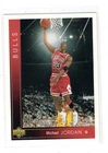 1993/94 Upper Deck Michael Jordan Card #23 NM-MT