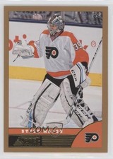 2013-14 Score Gold Steve Mason #378 0a4