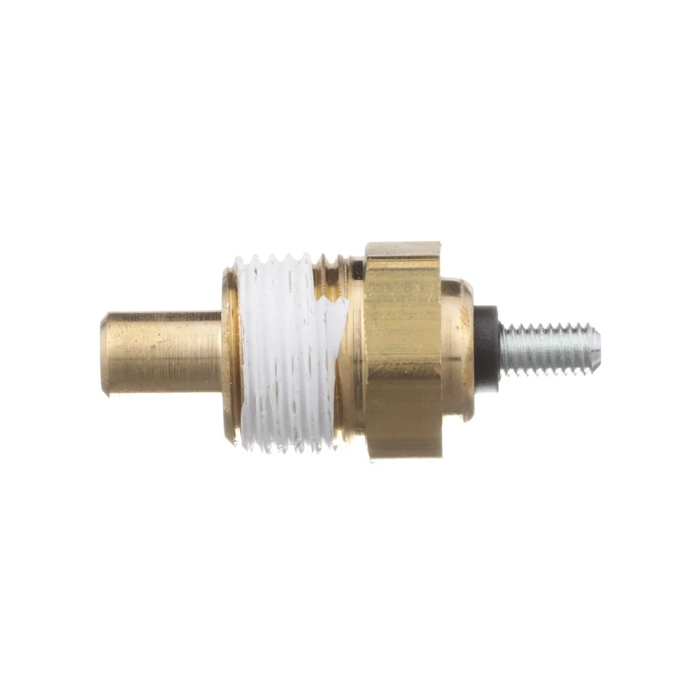 Nuevo transmisor de temperatura de refrigerante del motor SMP para Ford Bronco 1966-1969 Foto 2 de 4