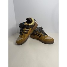 Adidas Forum Low Bad Bunny The First Cafe Brown Mesa GW0264 Mens 7 Collectible