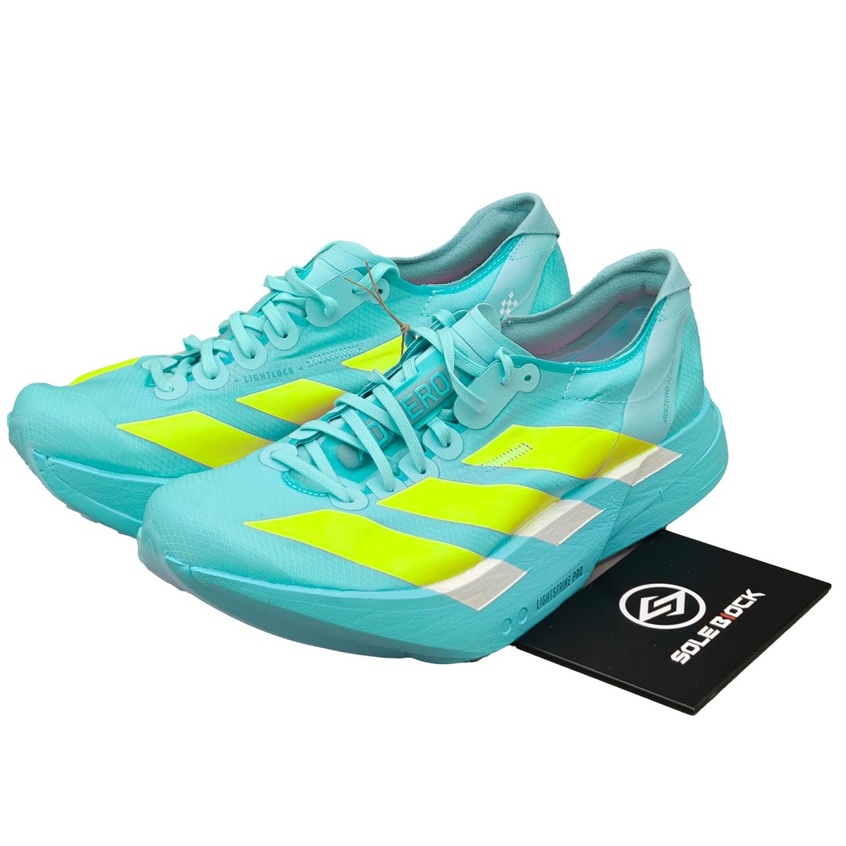 Adidas ADIZERO ADIOS PRO 4 Running Shoes JR1251 Unisex Size | eBay