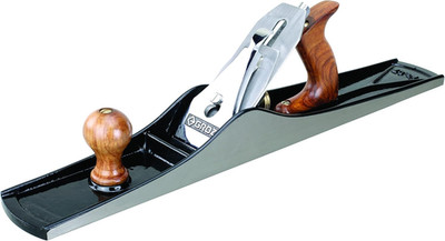 No. 6 Fore Plane, 18'' Cast Iron Sole with 2-3/8'' (60Mm) Spring Steel Blade, Adju