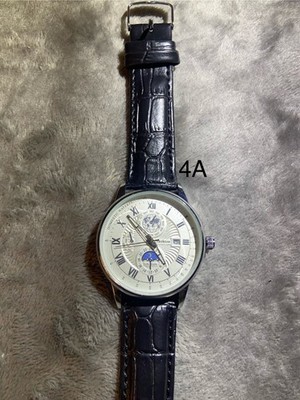 Individual or 5 Piece Watch Set Waterproof Brand New