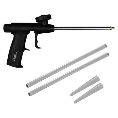 DAP 7565070235 Foam Applicator,Threaded Connection,SS 812KK6