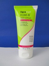 DevaCurl B'Leave In Miracle Curl Plumper 6 oz