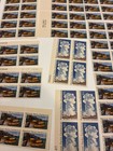 Lot of 138 Mint USA Stamps National Parks Theme Collection — photo 5