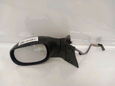 Retroviseur gauche (ou coque) Peugeot 1007