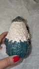 Vintage 1996 Bellsnickle Old World 5" Santa Noahs Ark Linda Lindquist Baldwin — photo 3
